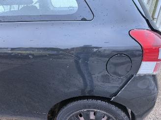 Toyota Yaris 1.0 VVTi Access Airco picture 10