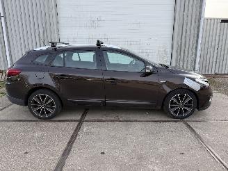 Renault Mégane 1.5 dCi Bose picture 4