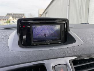 Renault Mégane 1.5 dCi Bose picture 19