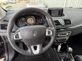 Renault Mégane 1.5 dCi Bose picture 16