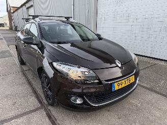 Avarii autoturisme Renault Mégane 1.5 dCi Bose 2012/8