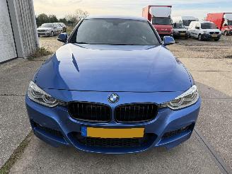 BMW 3-serie 330e Executive M-Sport picture 8
