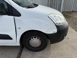 Citroën Berlingo 1.6 HDI 500 Comfort Airco picture 8