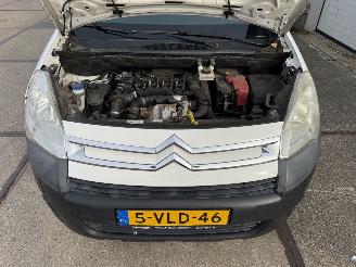 Citroën Berlingo 1.6 HDI 500 Comfort Airco picture 13