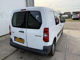Citroën Berlingo 1.6 HDI 500 Comfort Airco picture 6