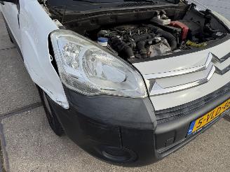 Citroën Berlingo 1.6 HDI 500 Comfort Airco picture 16