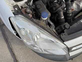 Citroën Berlingo 1.6 HDI 500 Comfort Airco picture 17