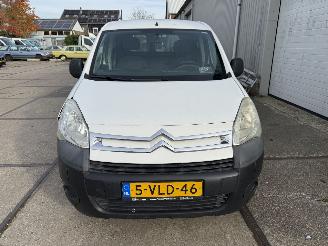 Citroën Berlingo 1.6 HDI 500 Comfort Airco picture 12
