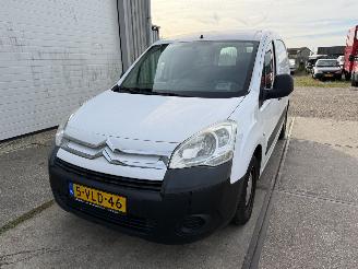  Citroën Berlingo 1.6 HDI 500 Comfort Airco 2011/1