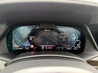 BMW X5 45e High Executive M-Sport picture 28