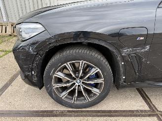 BMW X5 45e High Executive M-Sport picture 4