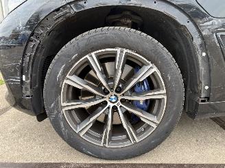 BMW X5 45e High Executive M-Sport picture 5
