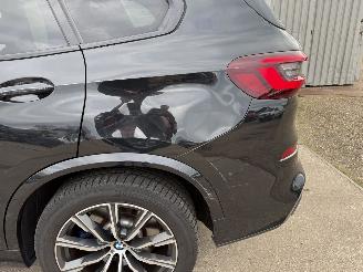 BMW X5 45e High Executive M-Sport picture 8