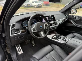 BMW X5 45e High Executive M-Sport picture 26