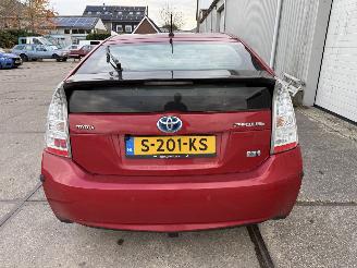 Toyota Prius 1.8 Comfort picture 6