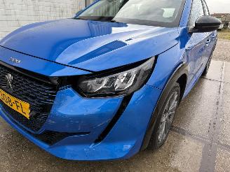 Peugeot e-208 Active Pack 50 kWh picture 8