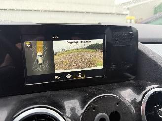 Mercedes B-klasse 200d Automaat picture 19