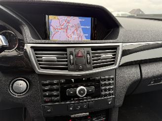 Mercedes E-klasse 350 CGI Avantgarde V6 picture 19