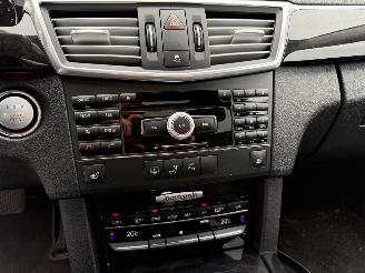 Mercedes E-klasse 350 CGI Avantgarde V6 picture 21