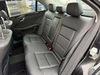 Mercedes E-klasse 350 CGI Avantgarde V6 picture 25
