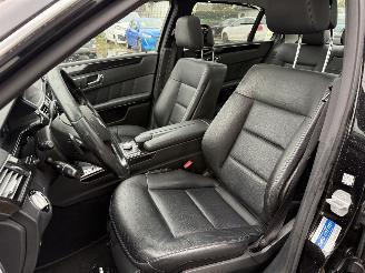 Mercedes E-klasse 350 CGI Avantgarde V6 picture 22