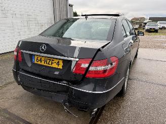 Mercedes E-klasse 350 CGI Avantgarde V6 picture 11