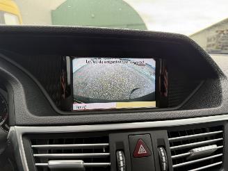 Mercedes E-klasse 350 CGI Avantgarde V6 picture 20
