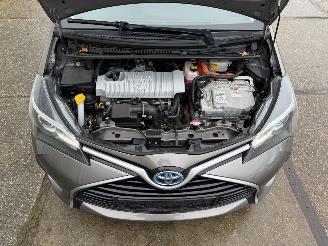 Toyota Yaris 1.5 Hybrid picture 12