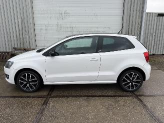 Volkswagen Polo 1.2 Style picture 2