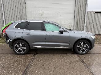 Volvo Xc-60 2.0 D4 AWD Inscription picture 2