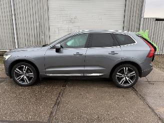 Volvo Xc-60 2.0 D4 AWD Inscription picture 13
