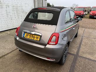 Fiat 500C 0.9 TwinAir Lounge picture 3