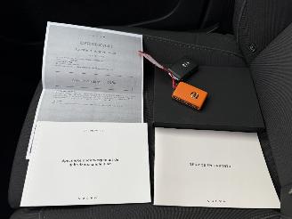 Volvo XC40 Recharge Ultimate 70 kWh Pano Harman Kardon 20\" picture 33