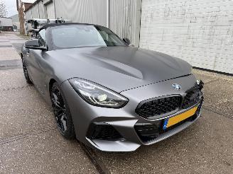 BMW Z4 M40i High Executive picture 2