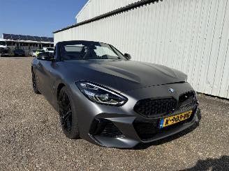 BMW Z4 M40i High Executive 2020/8