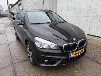 škoda osobní automobily BMW 2-serie 218d Sport 2015/6