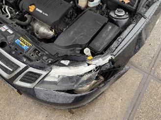 Saab 9-3 Sport Sedan 1.8 Norden picture 15