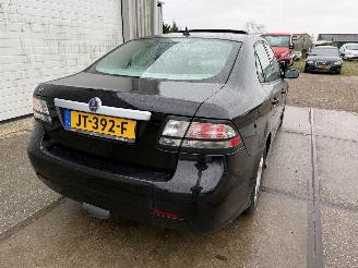 Saab 9-3 Sport Sedan 1.8 Norden picture 3