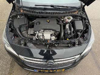 Opel Astra 1.0 Online Edition picture 13