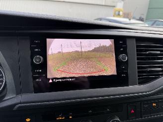 Volkswagen Transporter 2.0 TDI DSG 150PK L2H1 Navi picture 20