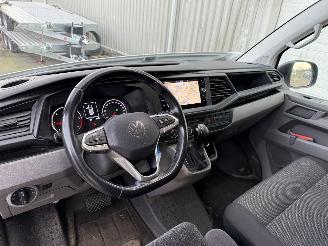 Volkswagen Transporter 2.0 TDI DSG 150PK L2H1 Navi picture 16