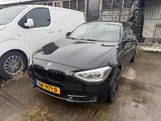 Avarii autoturisme BMW 1-serie 116i Sport 2013/3