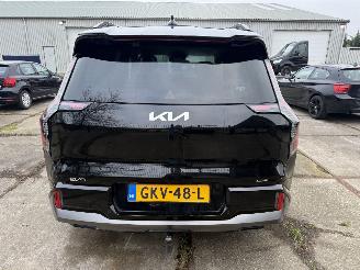 Kia EV9 GT-Line 99.8 kWh picture 4