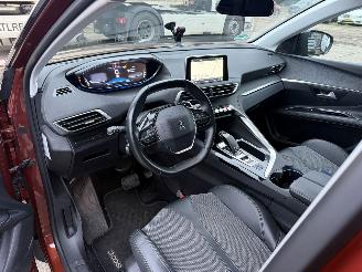 Peugeot 3008 1.2 PureTech  Blue Lease Premium picture 14