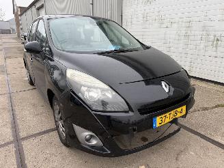 Unfallwagen Renault Grand-scenic 1.6 Expression 7-Persoons LPG 2012/2