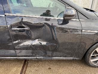 Renault Mégane Estate 1.2 TCe Bose picture 11