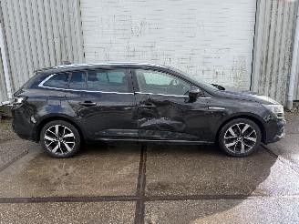 Renault Mégane Estate 1.2 TCe Bose picture 9