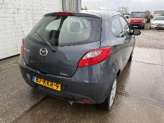Mazda 2 1.3 TS picture 4