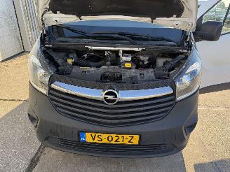 Opel Vivaro 1.6 CDTI L2H1 Edition MARGE picture 14