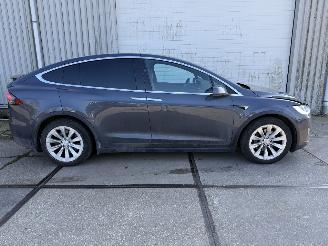 Tesla Model X 75D 7-Seats picture 2